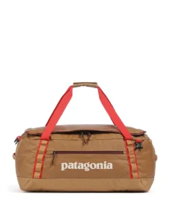 Black Hole 55 Reisetasche ocker 57 cm