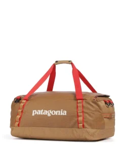 Black Hole 55 Reisetasche ocker 57 cm