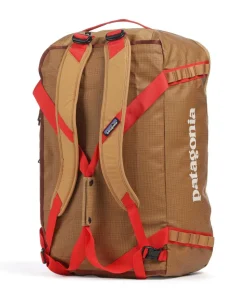 Black Hole 55 Reisetasche ocker 57 cm