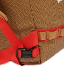 Black Hole 55 Reisetasche ocker 57 cm