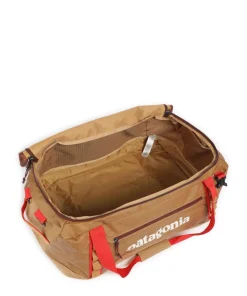 Black Hole 55 Reisetasche ocker 57 cm