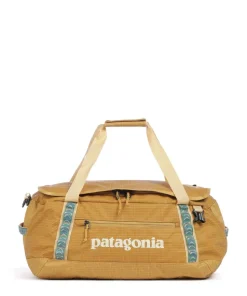 Black Hole 40 Reisetasche ocker 50 cm