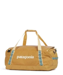 Black Hole 40 Reisetasche ocker 50 cm