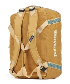 Black Hole 40 Reisetasche ocker 50 cm