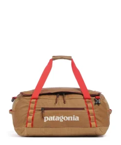 Black Hole 40 Reisetasche ocker 50 cm