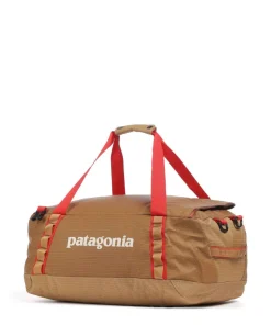 Black Hole 40 Reisetasche ocker 50 cm