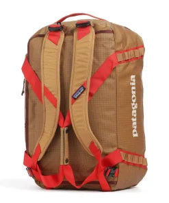 Black Hole 40 Reisetasche ocker 50 cm