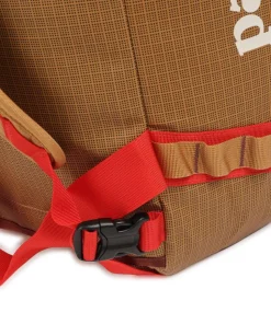 Black Hole 40 Reisetasche ocker 50 cm