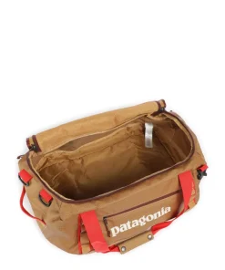 Black Hole 40 Reisetasche ocker 50 cm