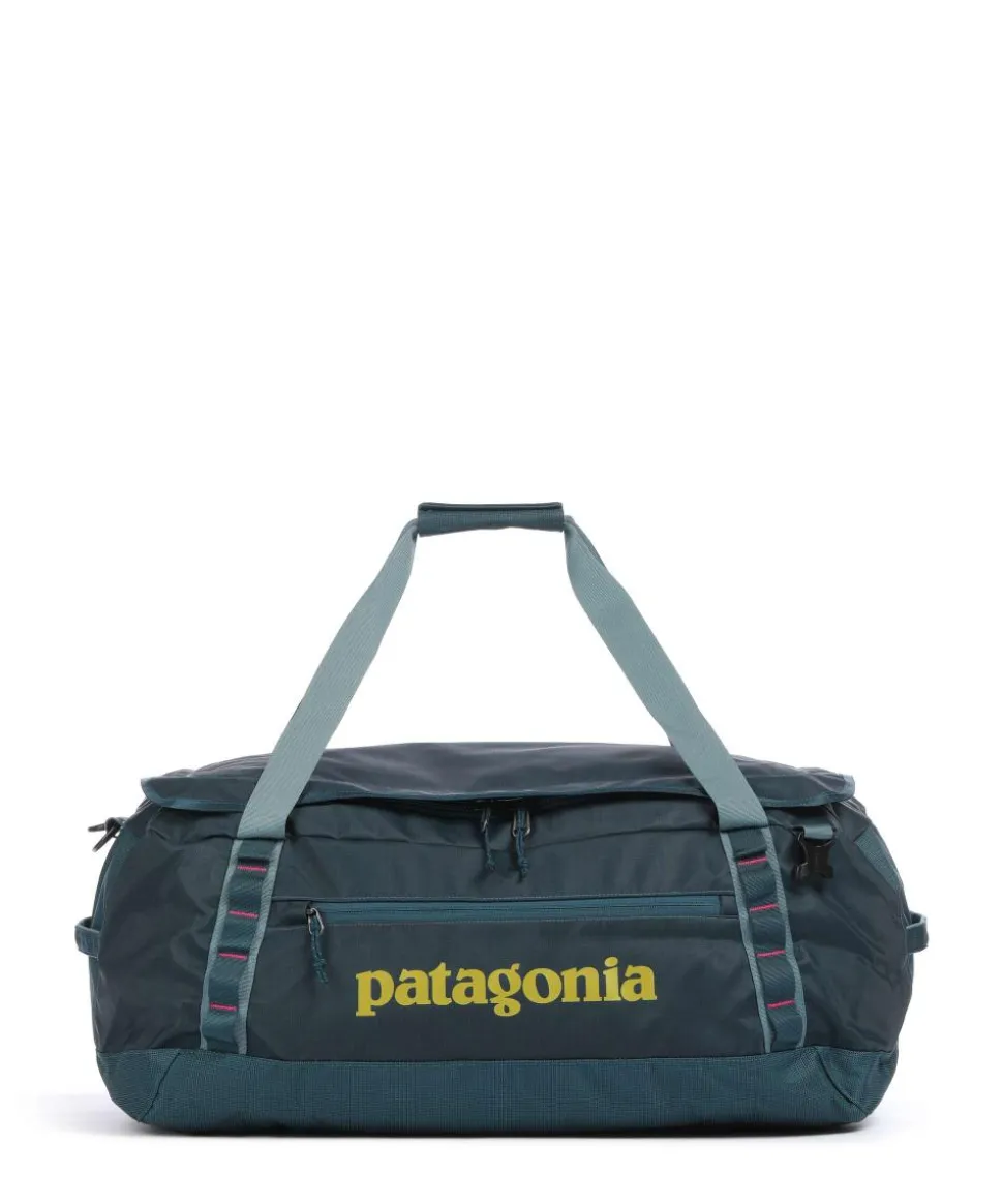 Black Hole 55 Reisetasche petrol 57 cm