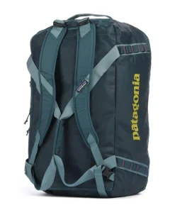 Black Hole 55 Reisetasche petrol 57 cm