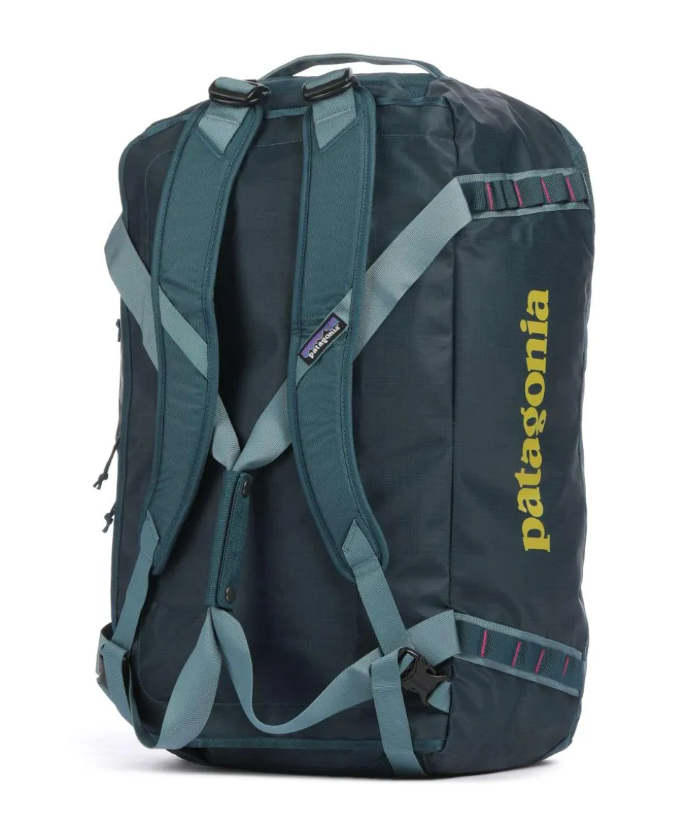 Black Hole 55 Reisetasche petrol 57 cm