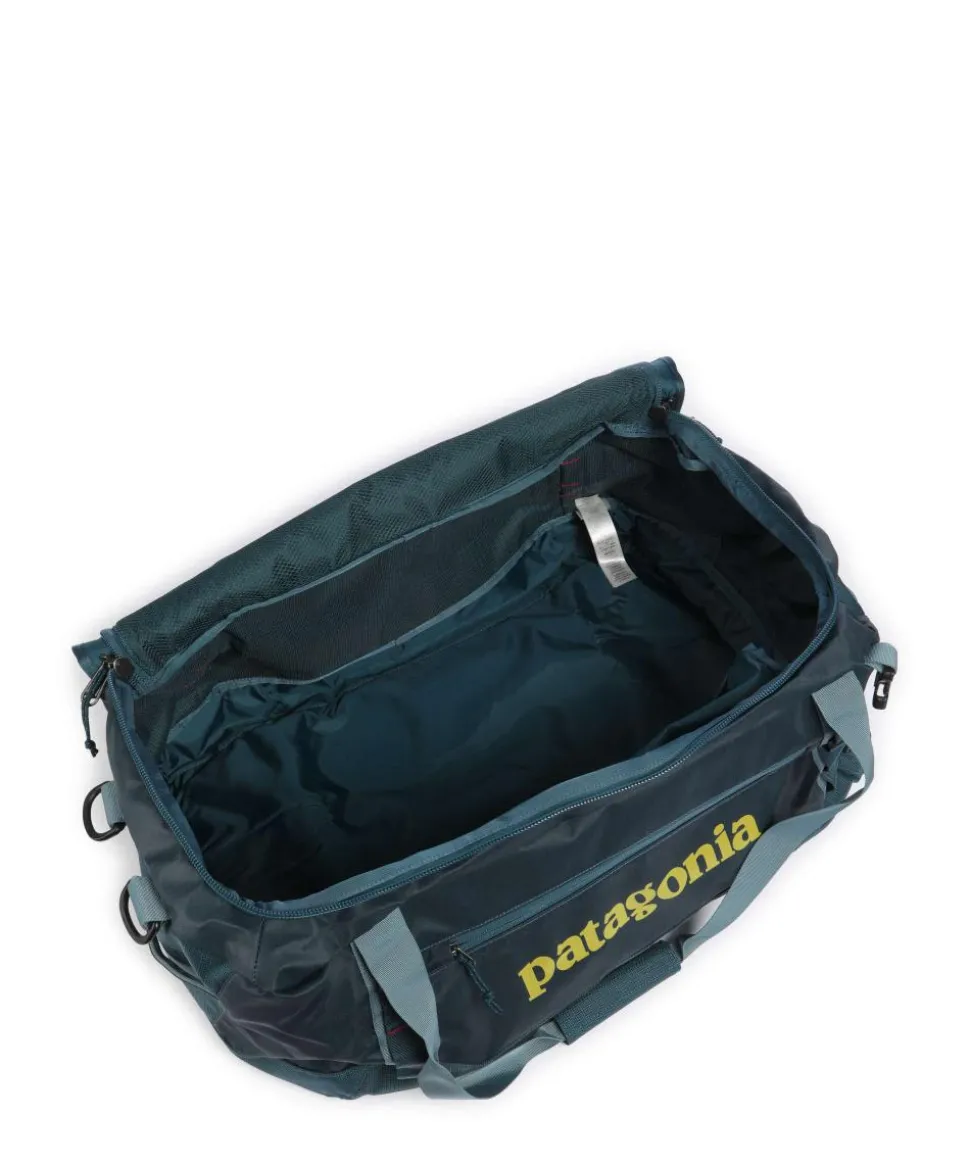 Black Hole 55 Reisetasche petrol 57 cm