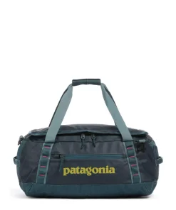 Black Hole 40 Reisetasche petrol 50 cm