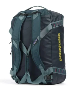 Black Hole 40 Reisetasche petrol 50 cm