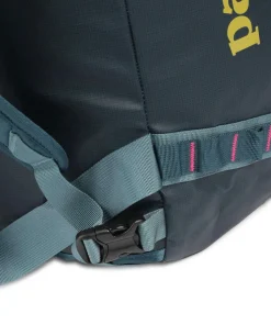 Black Hole 40 Reisetasche petrol 50 cm