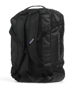 Black Hole 40 Reisetasche schwarz 50 cm