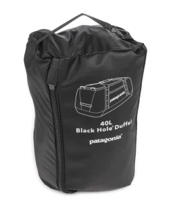 Black Hole 40 Reisetasche schwarz 50 cm