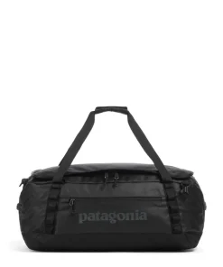 Black Hole 55 Reisetasche schwarz 57 cm