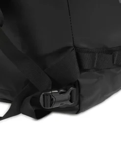 Black Hole 55 Reisetasche schwarz 57 cm