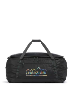 Black Hole 100 Reisetasche schwarz 74 cm