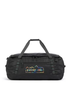 Black Hole 70 Reisetasche schwarz 66 cm