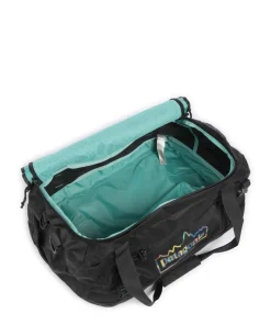 Black Hole 40 Reisetasche schwarz 50 cm