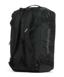 Black Hole 55 Reisetasche schwarz 57 cm