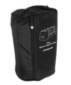 Black Hole 55 Reisetasche schwarz 57 cm