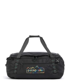 Black Hole 55 Reisetasche schwarz 57 cm