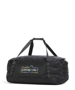 Black Hole 55 Reisetasche schwarz 57 cm