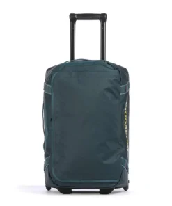 Black Hole 40 Rollenreisetasche petrol 55 cm