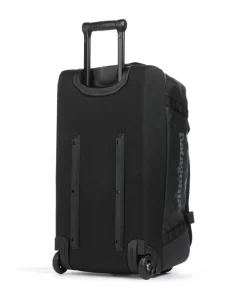 Black Hole 70 Rollenreisetasche schwarz 69 cm