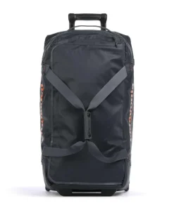 Black Hole 70 Rollenreisetasche dunkelblau 69 cm