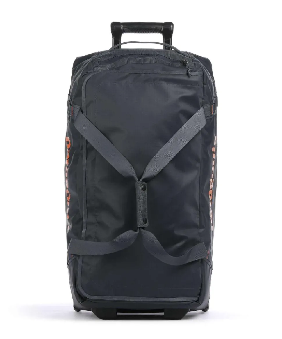 Black Hole 70 Rollenreisetasche dunkelblau 69 cm