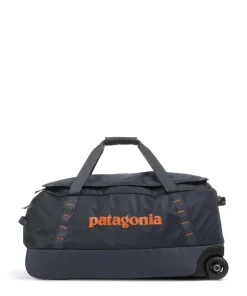 Black Hole 70 Rollenreisetasche dunkelblau 69 cm