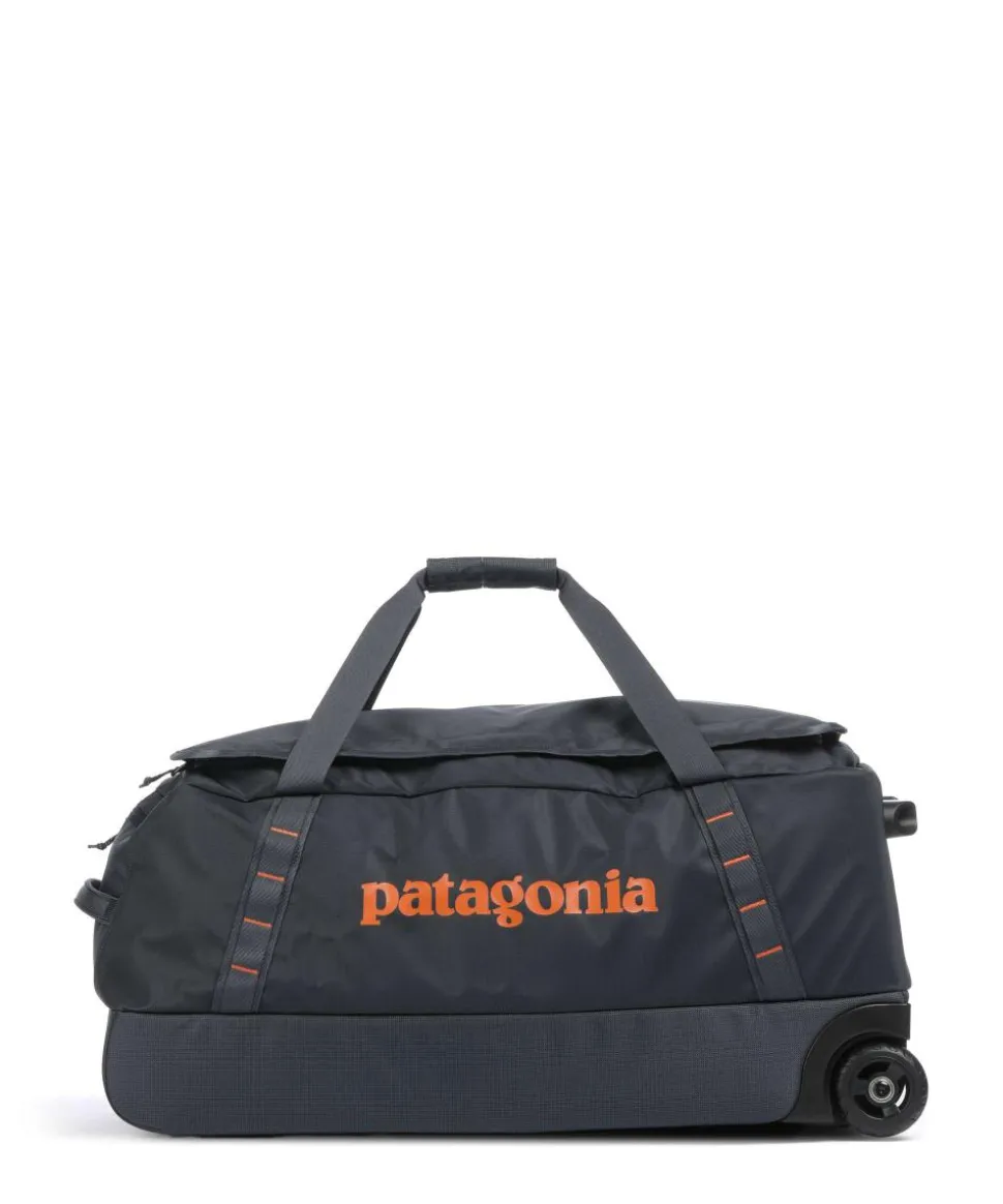 Black Hole 70 Rollenreisetasche dunkelblau 69 cm