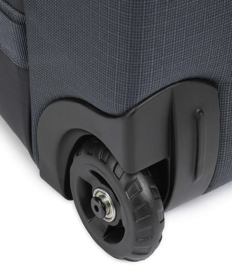 Black Hole 70 Rollenreisetasche dunkelblau 69 cm