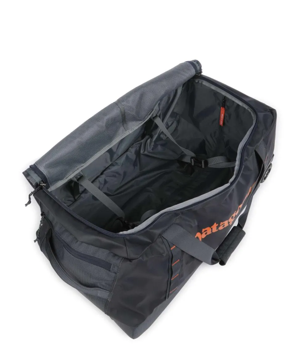 Black Hole 70 Rollenreisetasche dunkelblau 69 cm