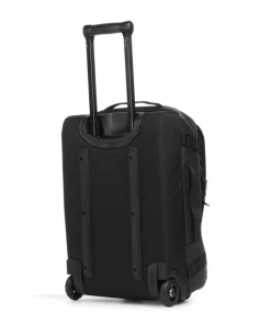 Black Hole 40 Rollenreisetasche schwarz 55 cm