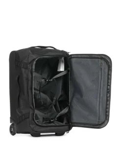 Black Hole 40 Rollenreisetasche schwarz 55 cm