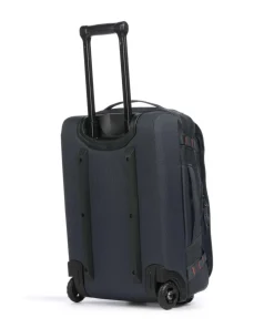 Black Hole 40 Rollenreisetasche navy 55 cm