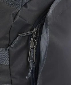 Black Hole 40 Rollenreisetasche navy 55 cm