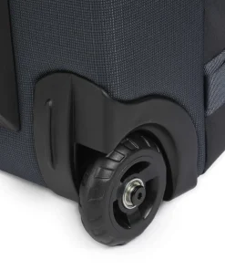 Black Hole 40 Rollenreisetasche navy 55 cm