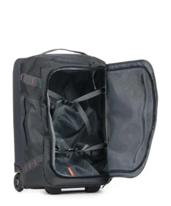 Black Hole 40 Rollenreisetasche navy 55 cm