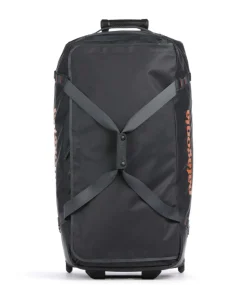 Black Hole 100 Rollenreisetasche navy 81 cm