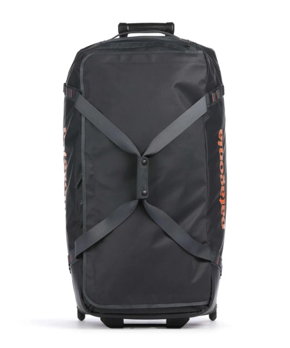 Black Hole 100 Rollenreisetasche navy 81 cm