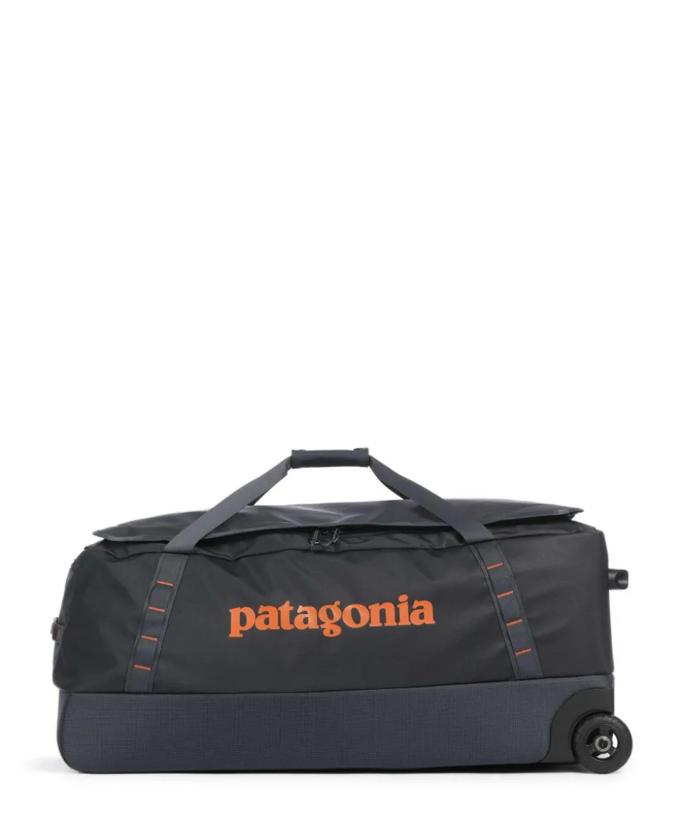 Black Hole 100 Rollenreisetasche navy 81 cm