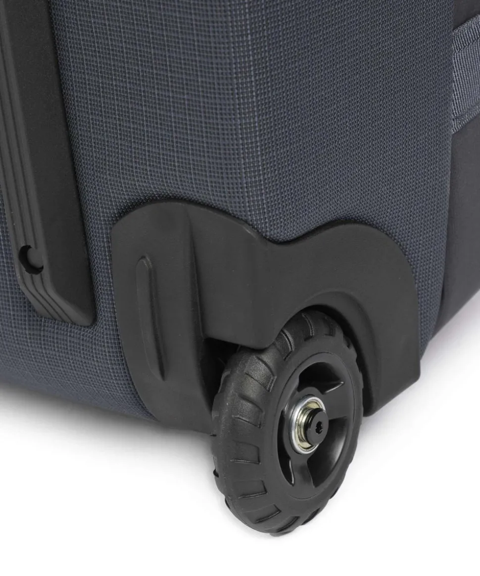 Black Hole 100 Rollenreisetasche navy 81 cm