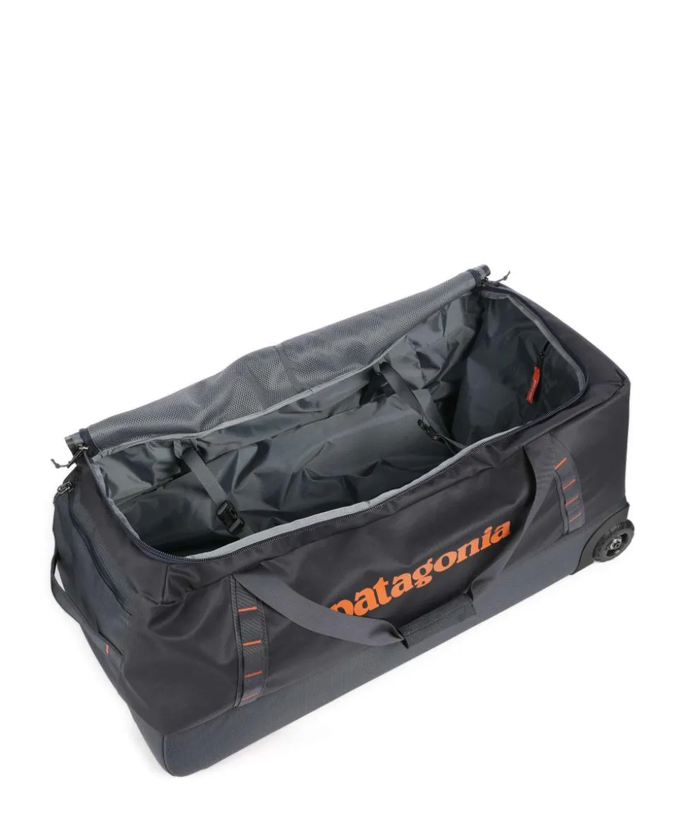 Black Hole 100 Rollenreisetasche navy 81 cm